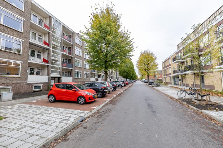 Foto 6 van Spieghelstraat 30