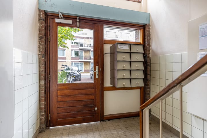 Foto 10 van Spieghelstraat 30