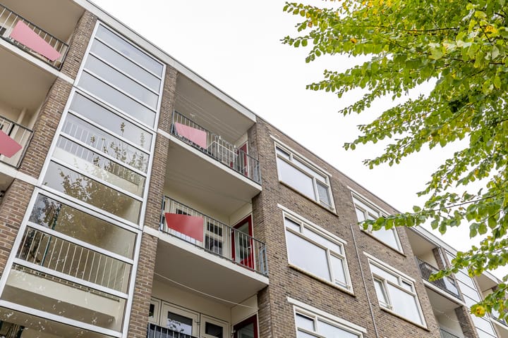 Foto 8 van Spieghelstraat 30