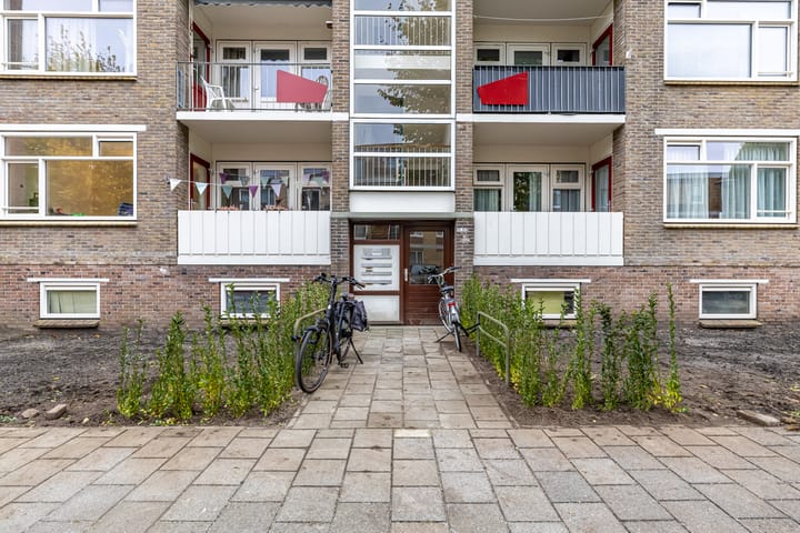 Foto 9 van Spieghelstraat 30