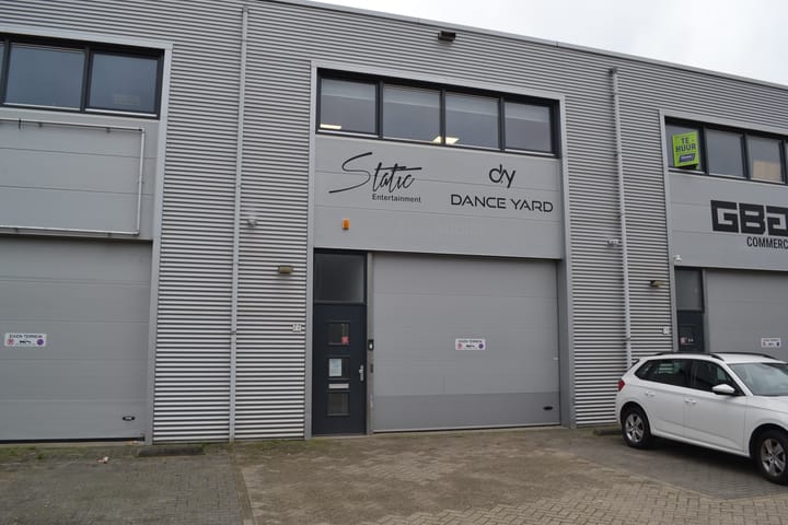 Xenonstraat 77, Almere