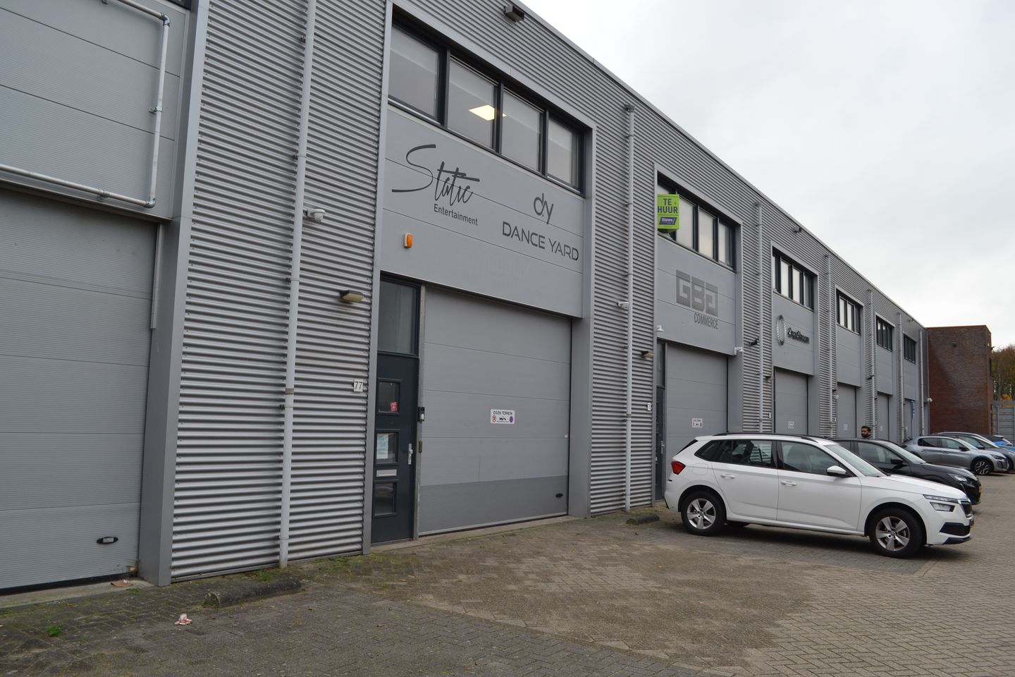 Bekijk foto 2 van Xenonstraat 77