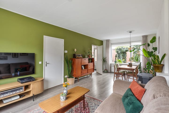 Photo 2 of Potgieterstraat 22