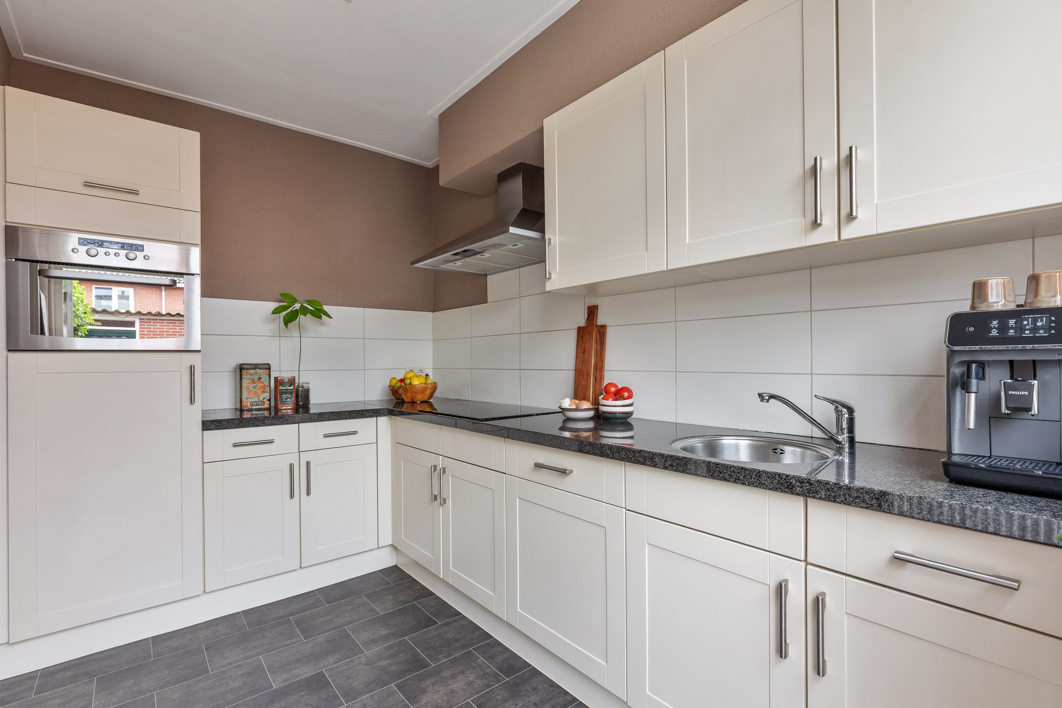 Photo 3 of Potgieterstraat 22