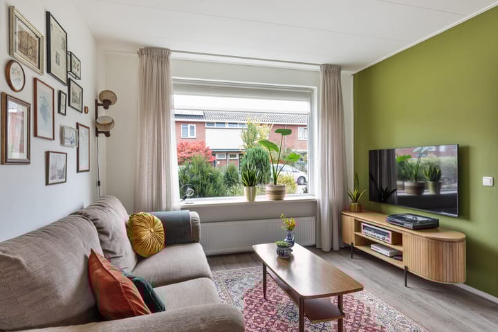 Photo 4 of Potgieterstraat 22