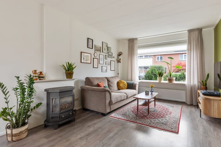 Photo 5 of Potgieterstraat 22