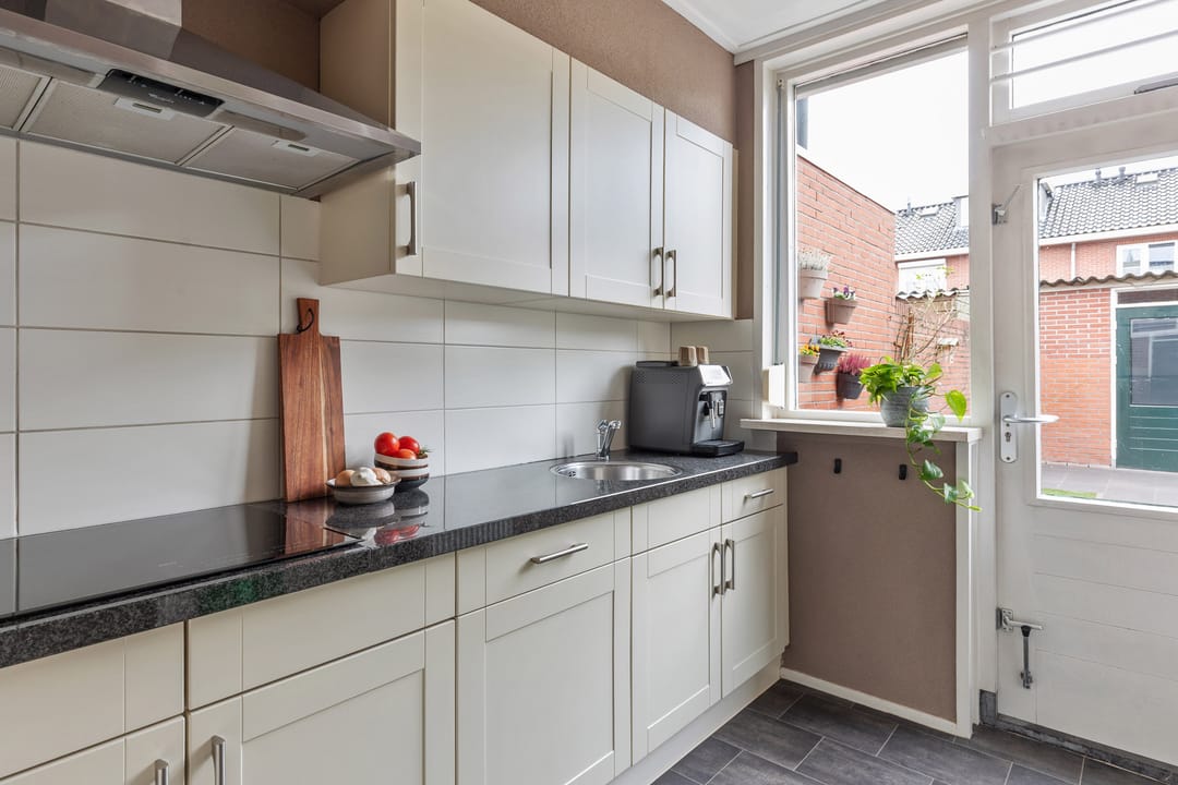 Photo 7 of Potgieterstraat 22