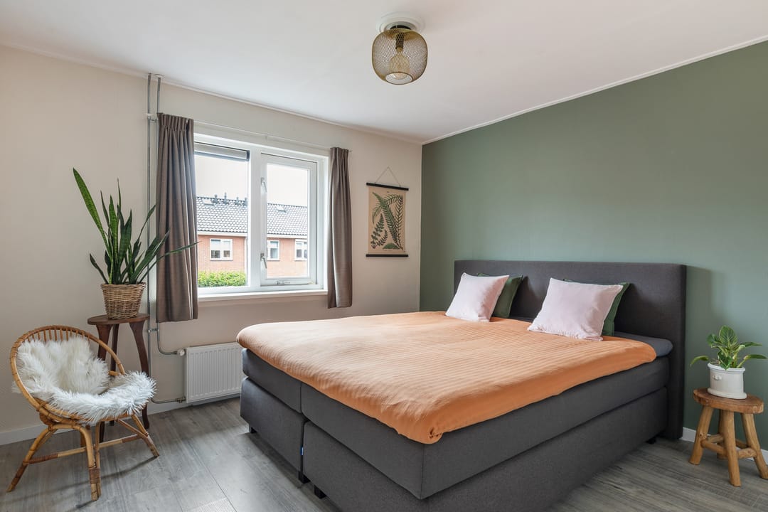 Photo 8 of Potgieterstraat 22