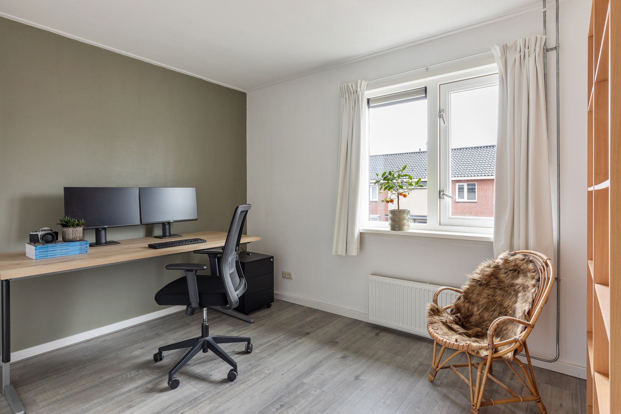 Photo 9 of Potgieterstraat 22