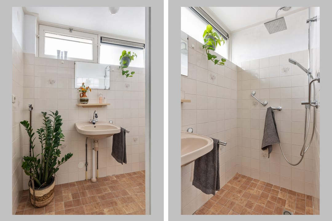 Photo 11 of Potgieterstraat 22