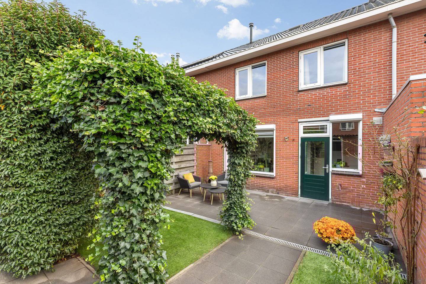 Photo 14 of Potgieterstraat 22