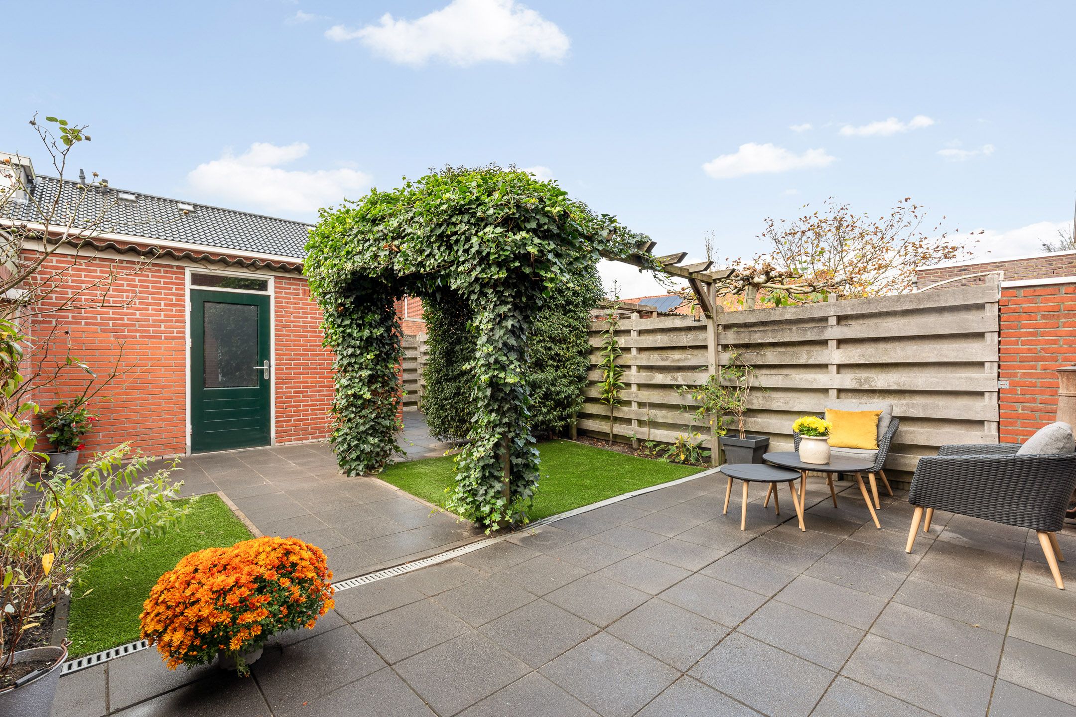 Photo 15 of Potgieterstraat 22