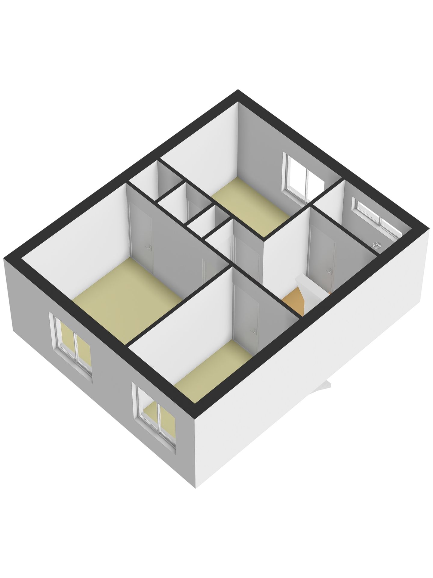 Photo 19 of Potgieterstraat 22