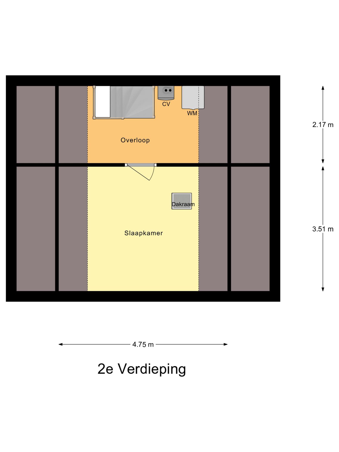 Photo 20 of Potgieterstraat 22