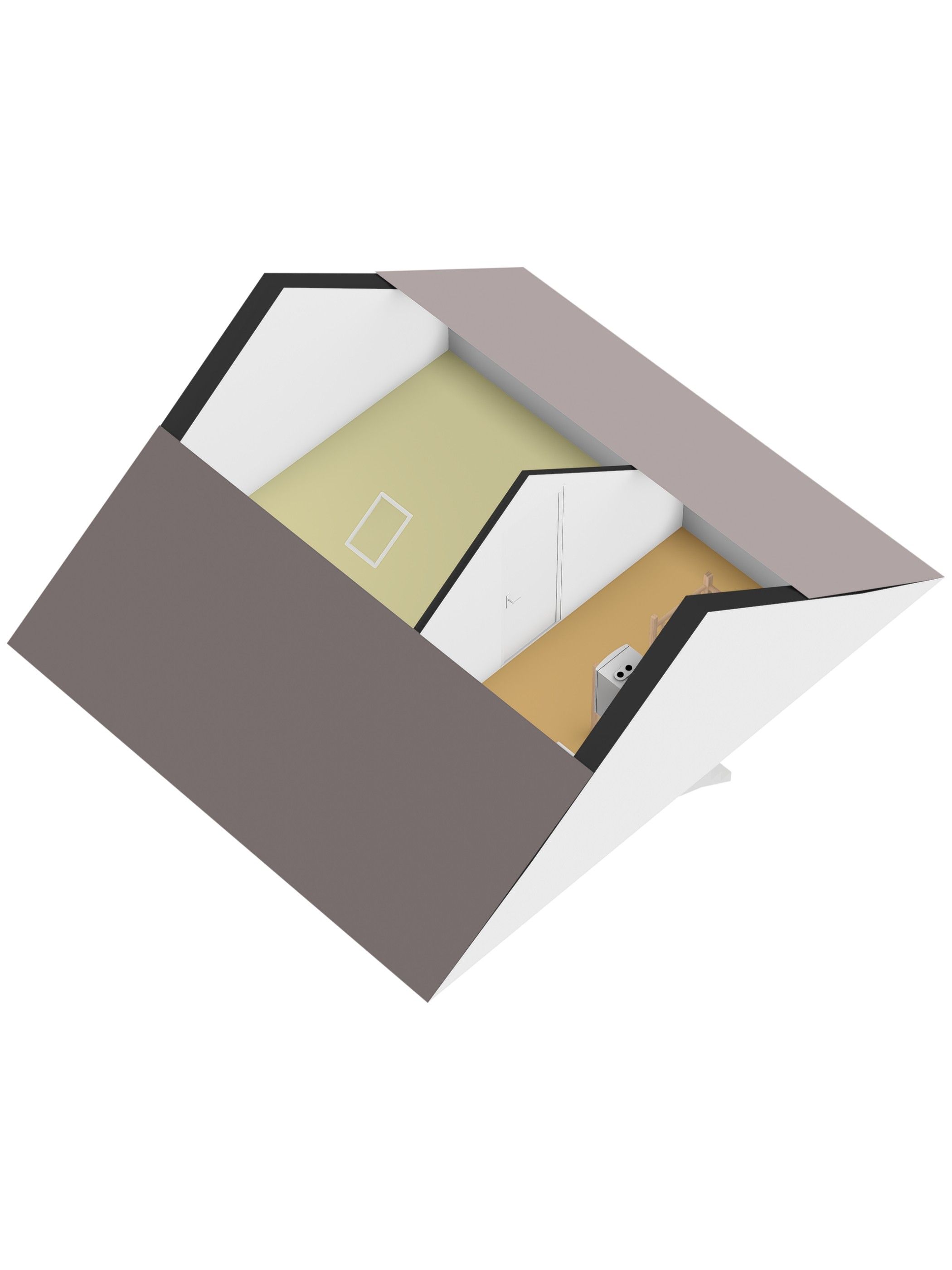 Photo 21 of Potgieterstraat 22