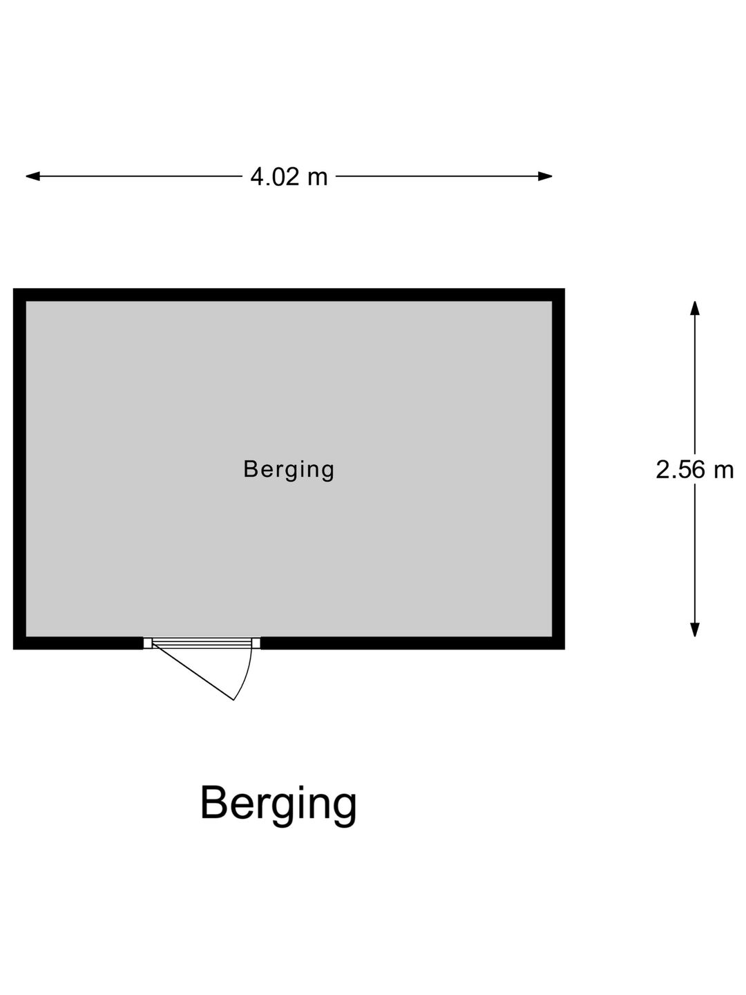 Photo 22 of Potgieterstraat 22