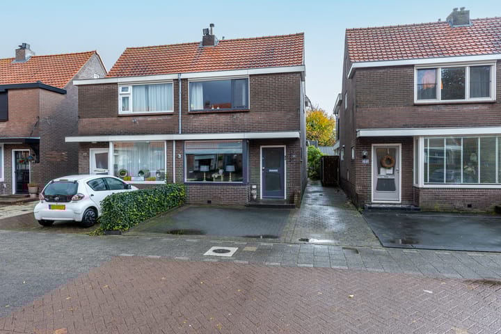 De Savornin Lohmanstraat 99