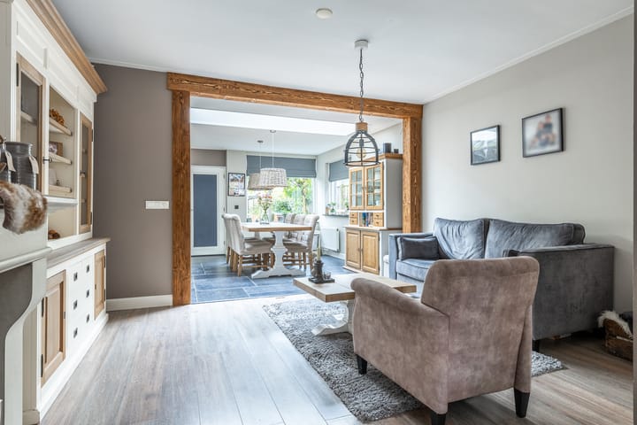 Foto 3 van De Savornin Lohmanstraat 99