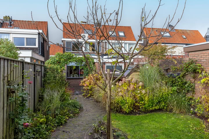 Foto 4 van De Savornin Lohmanstraat 99