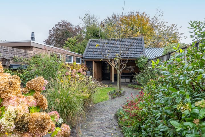 Foto 5 van De Savornin Lohmanstraat 99