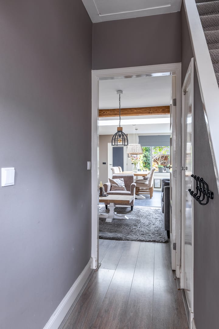 Foto 7 van De Savornin Lohmanstraat 99