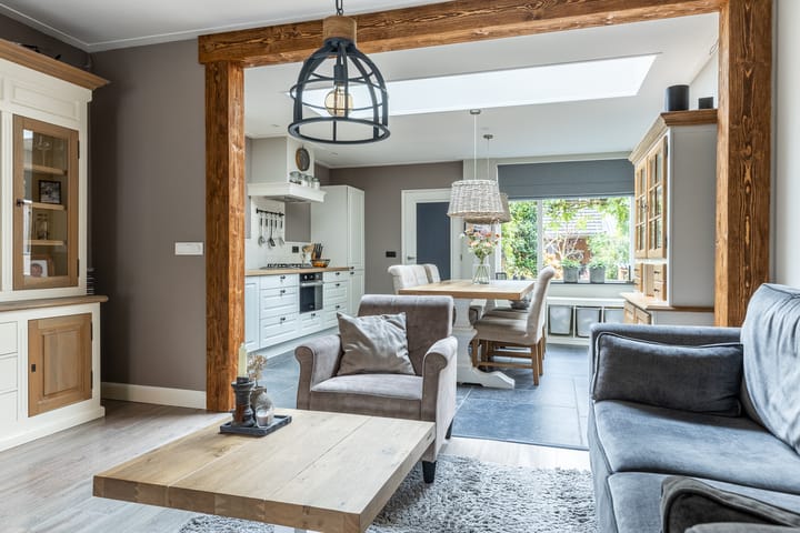 Foto 8 van De Savornin Lohmanstraat 99