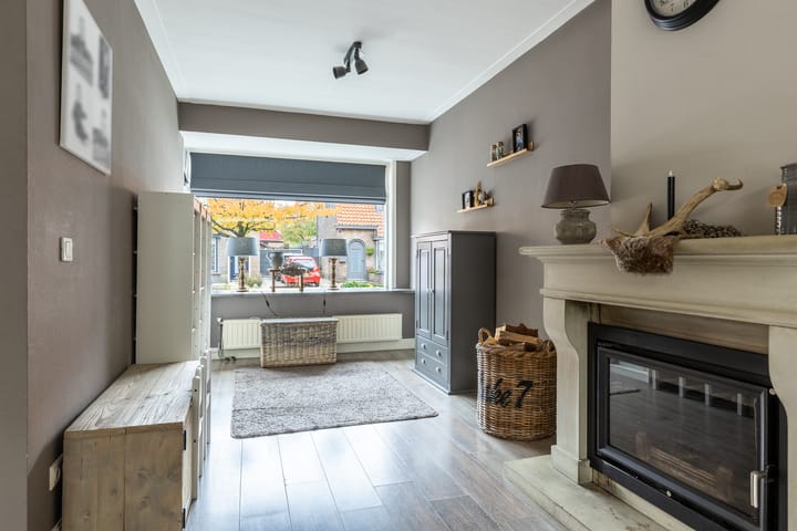 Foto 14 van De Savornin Lohmanstraat 99