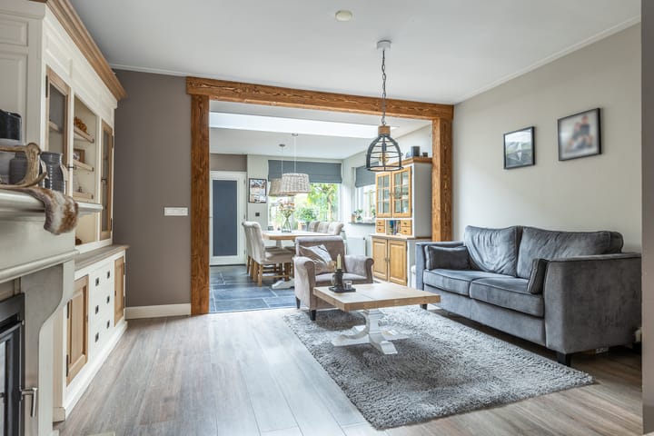 Foto 15 van De Savornin Lohmanstraat 99