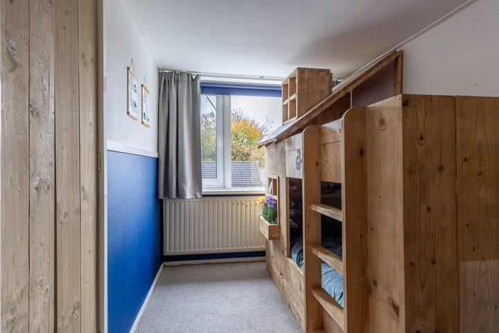 Foto 19 van De Savornin Lohmanstraat 99