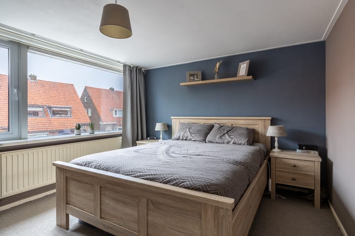 Foto 20 van De Savornin Lohmanstraat 99