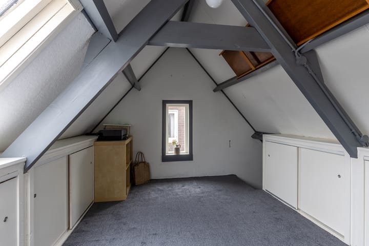 Foto 21 van De Savornin Lohmanstraat 99