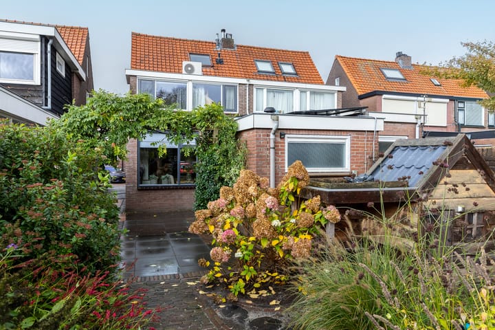 Foto 22 van De Savornin Lohmanstraat 99