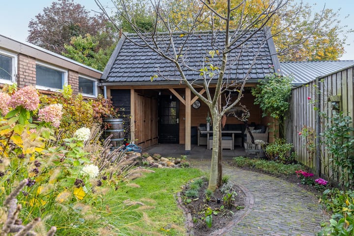 Foto 25 van De Savornin Lohmanstraat 99