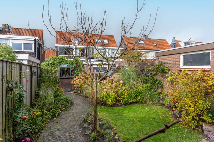 Foto 24 van De Savornin Lohmanstraat 99