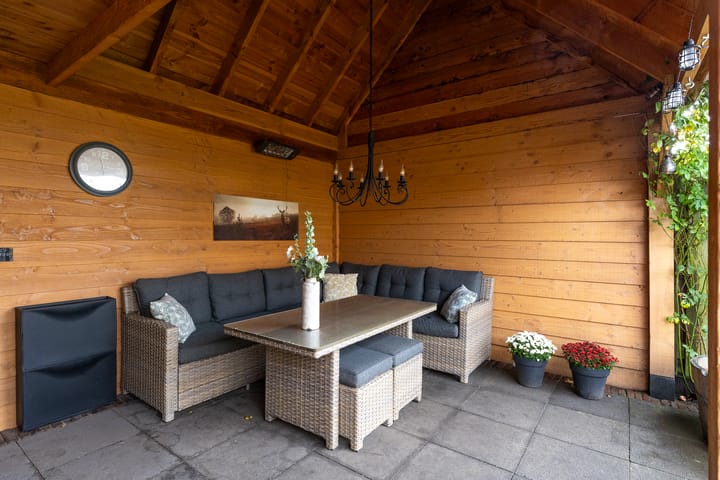 Foto 26 van De Savornin Lohmanstraat 99