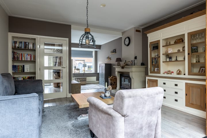 Foto 13 van De Savornin Lohmanstraat 99