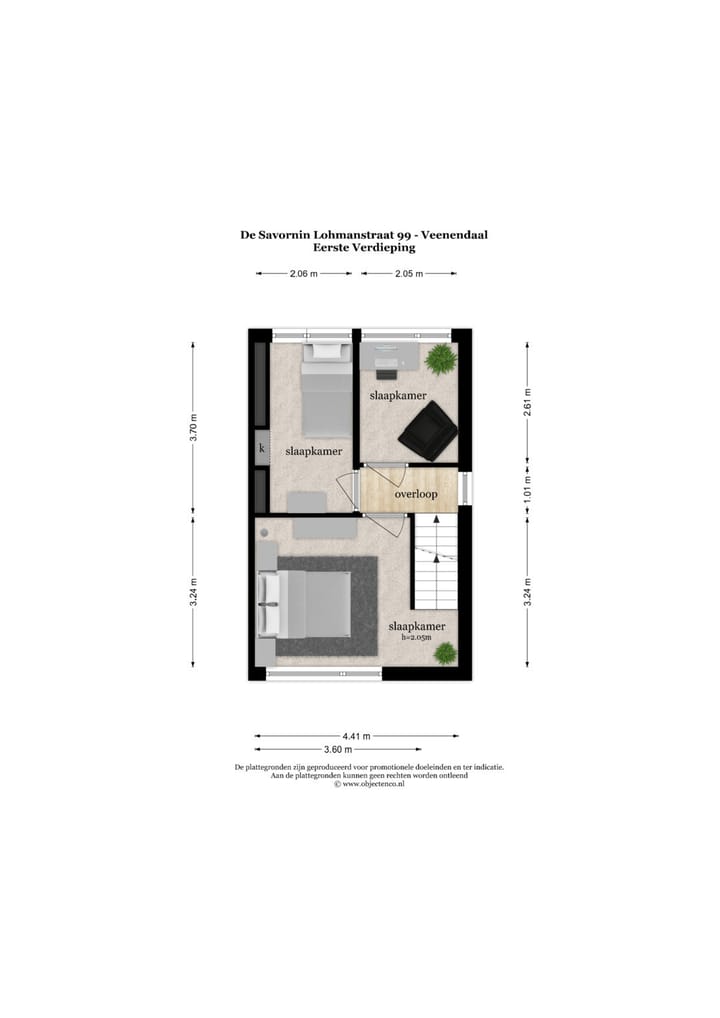 Foto 28 van De Savornin Lohmanstraat 99