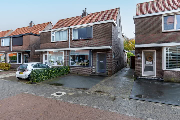 Foto 6 van De Savornin Lohmanstraat 99