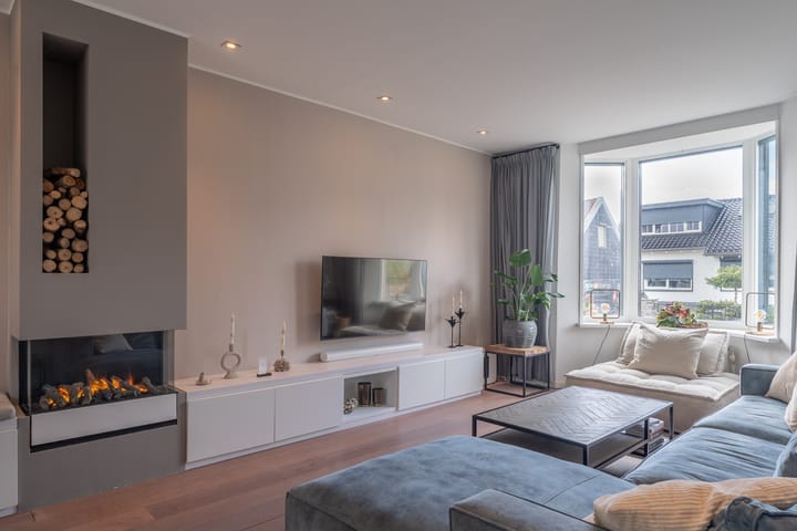 Foto 2 van Damstraat 89