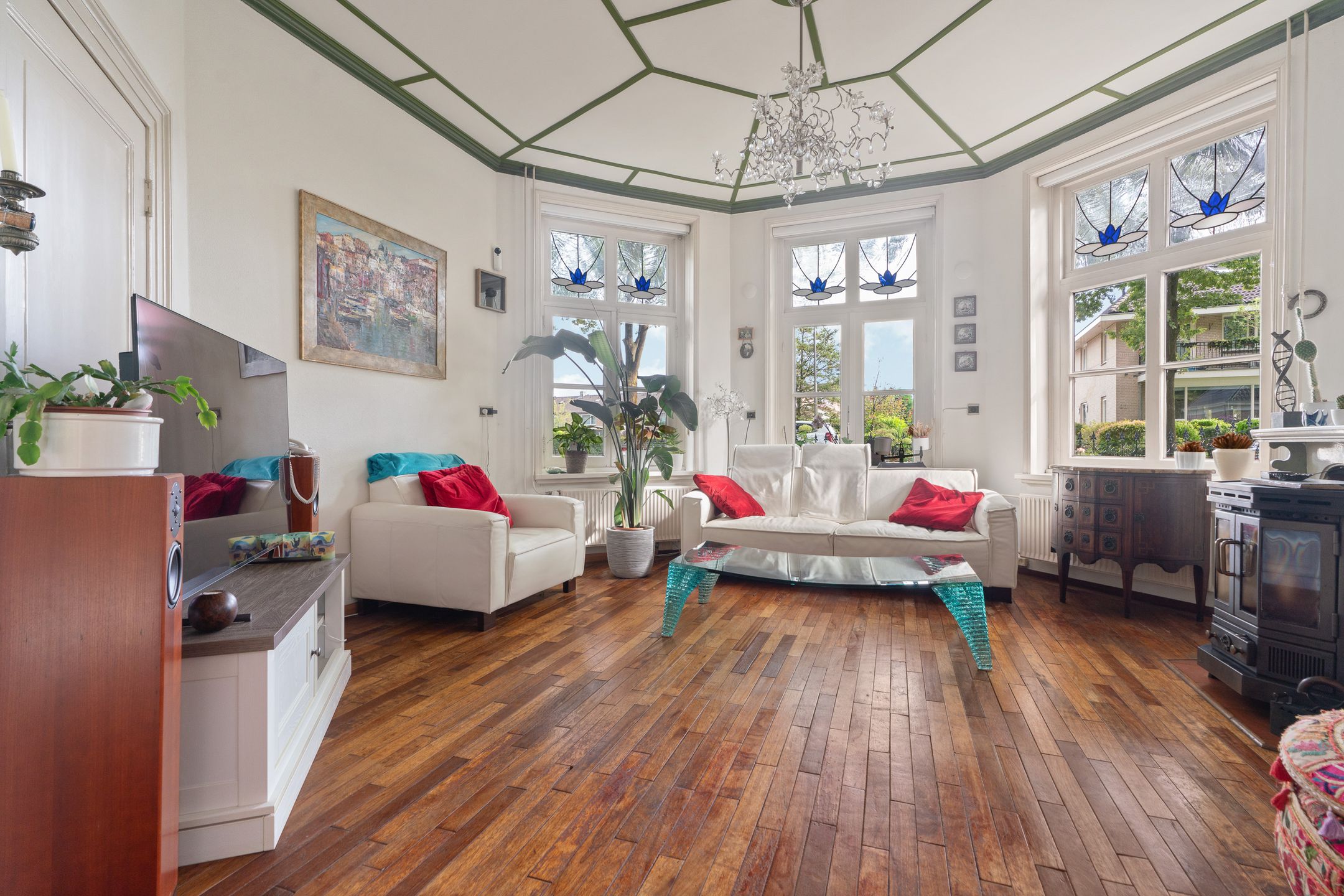 Foto 9 van Dorpsstraat 284