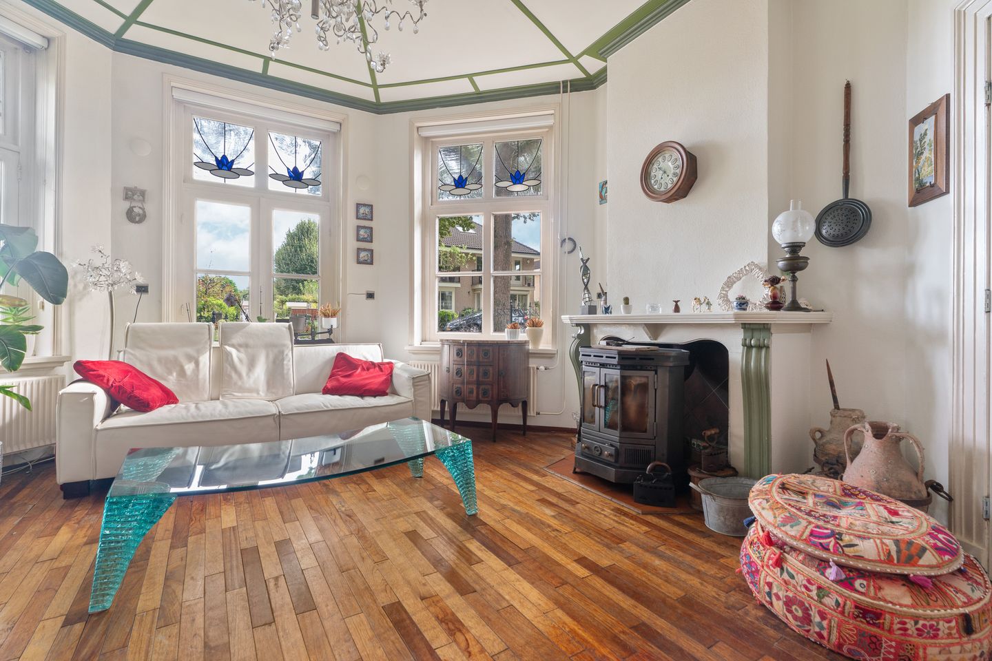 Foto 10 van Dorpsstraat 284