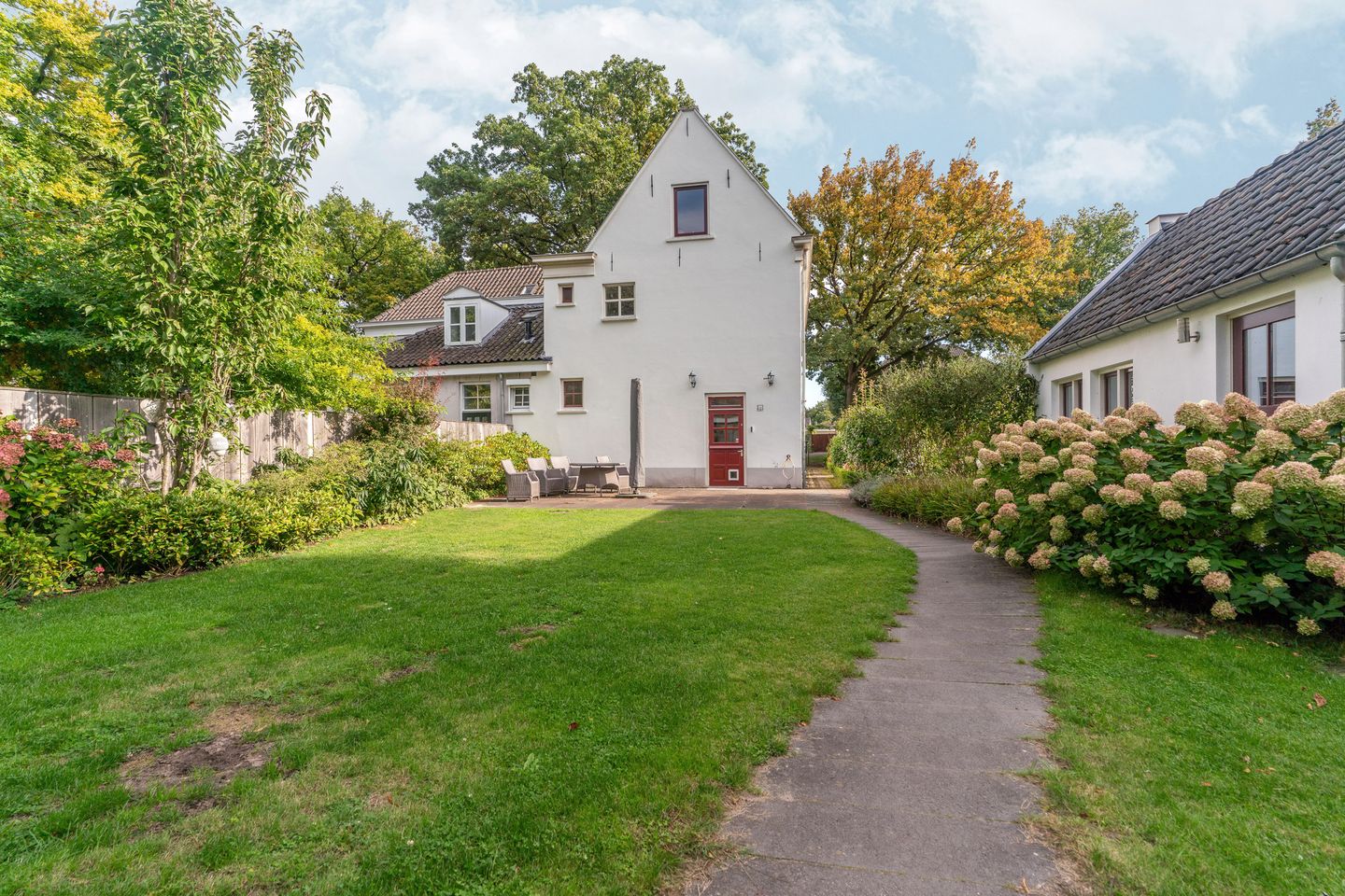 Foto 64 van Dorpsstraat 284