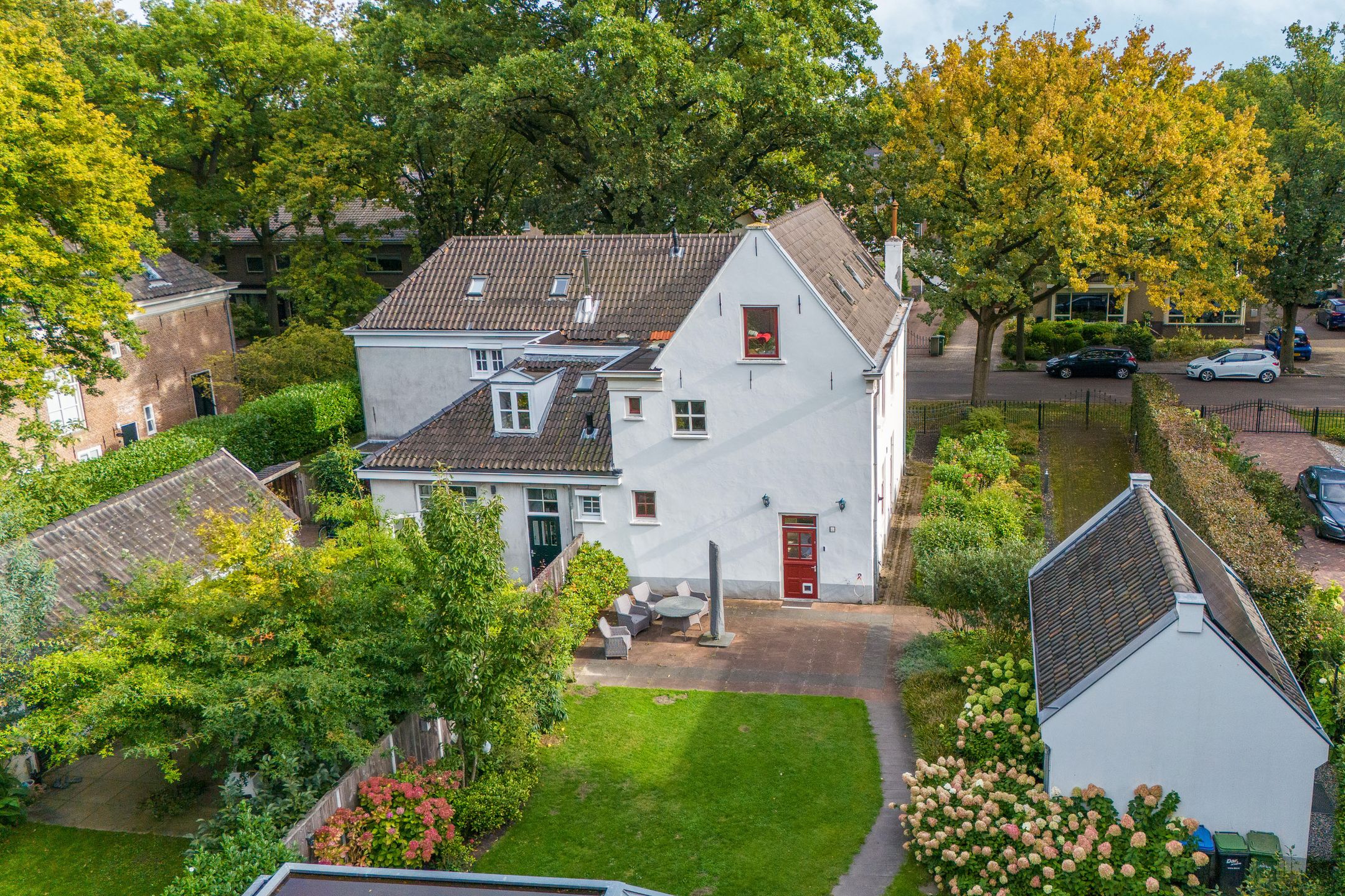 Foto 69 van Dorpsstraat 284