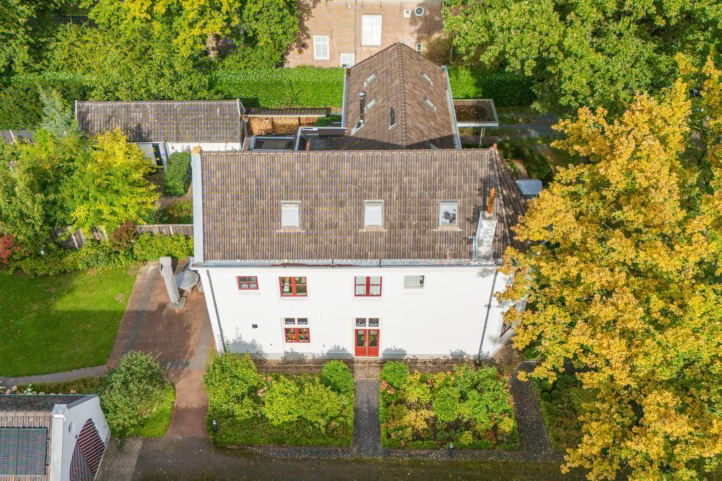 Foto 70 van Dorpsstraat 284