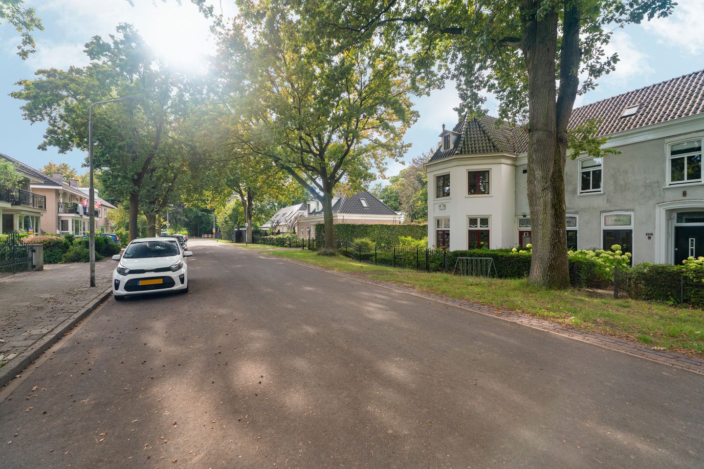 Foto 79 van Dorpsstraat 284