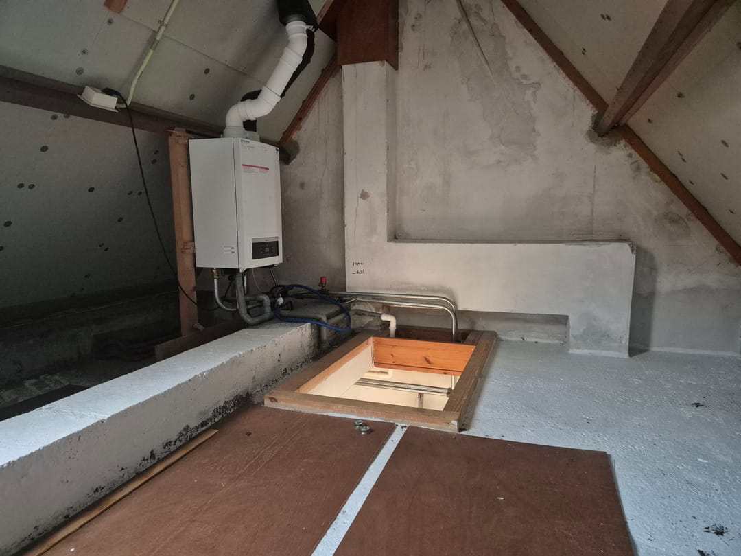 Foto 17 van Cosijnstraat 6