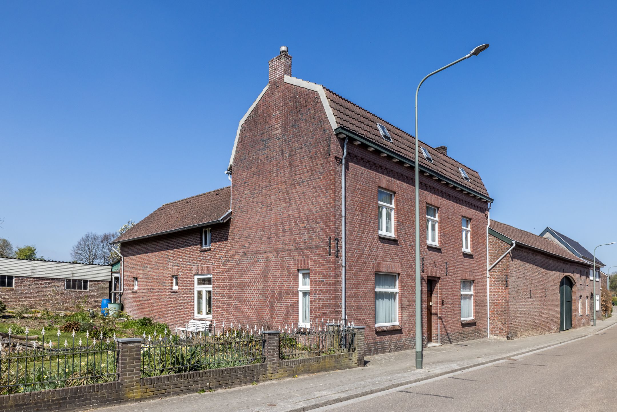 Buying a house in The Netherlands., Titus Brandsmastraat 5