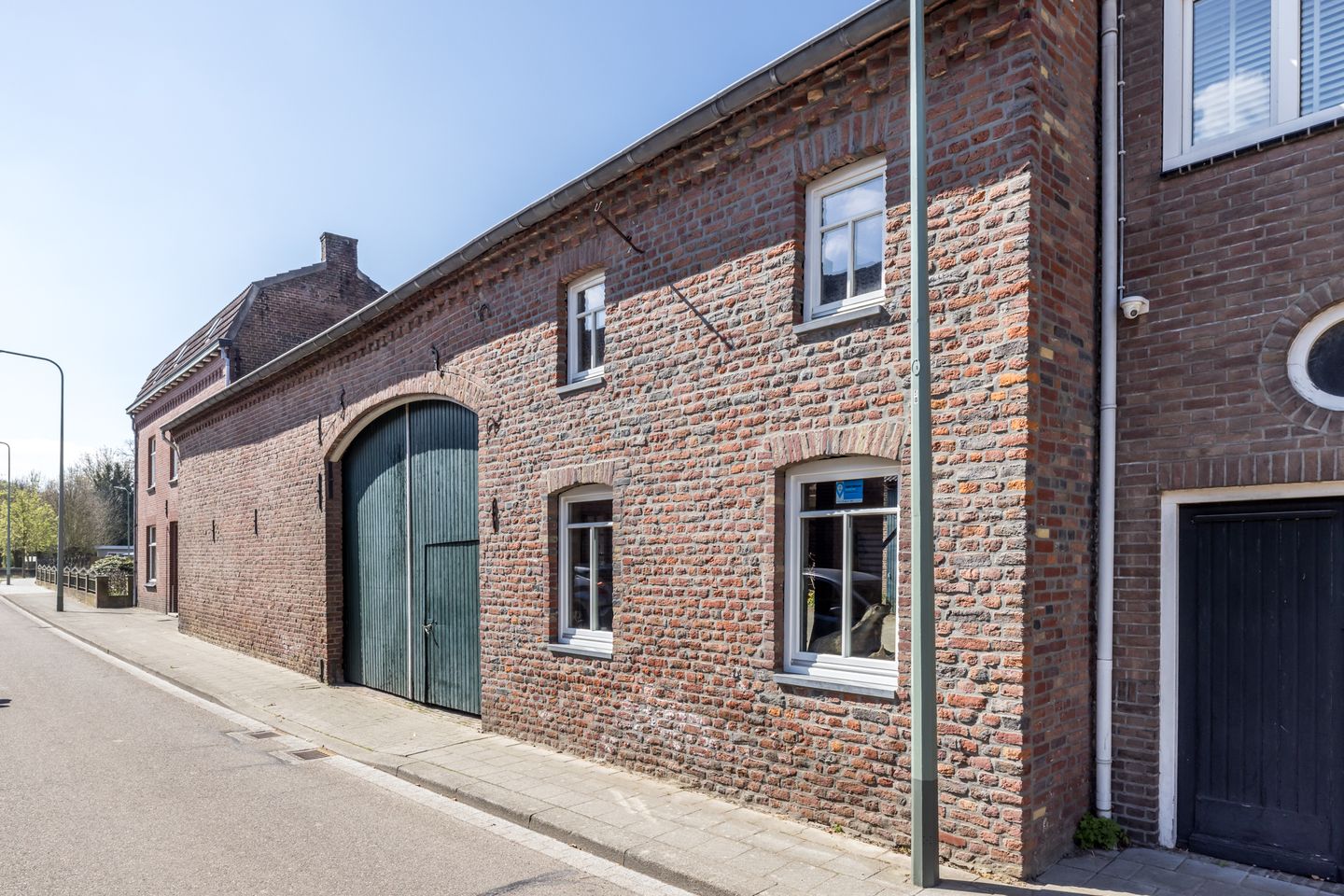 Foto 5 van Titus Brandsmastraat 5