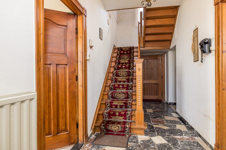 Photo 6 of Titus Brandsmastraat 5