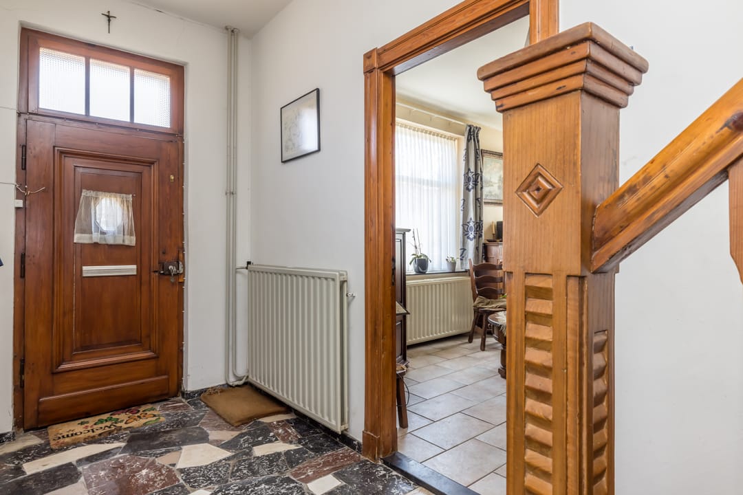 Foto 8 van Titus Brandsmastraat 5